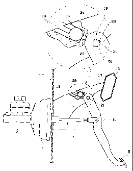 Une figure unique qui représente un dessin illustrant l'invention.